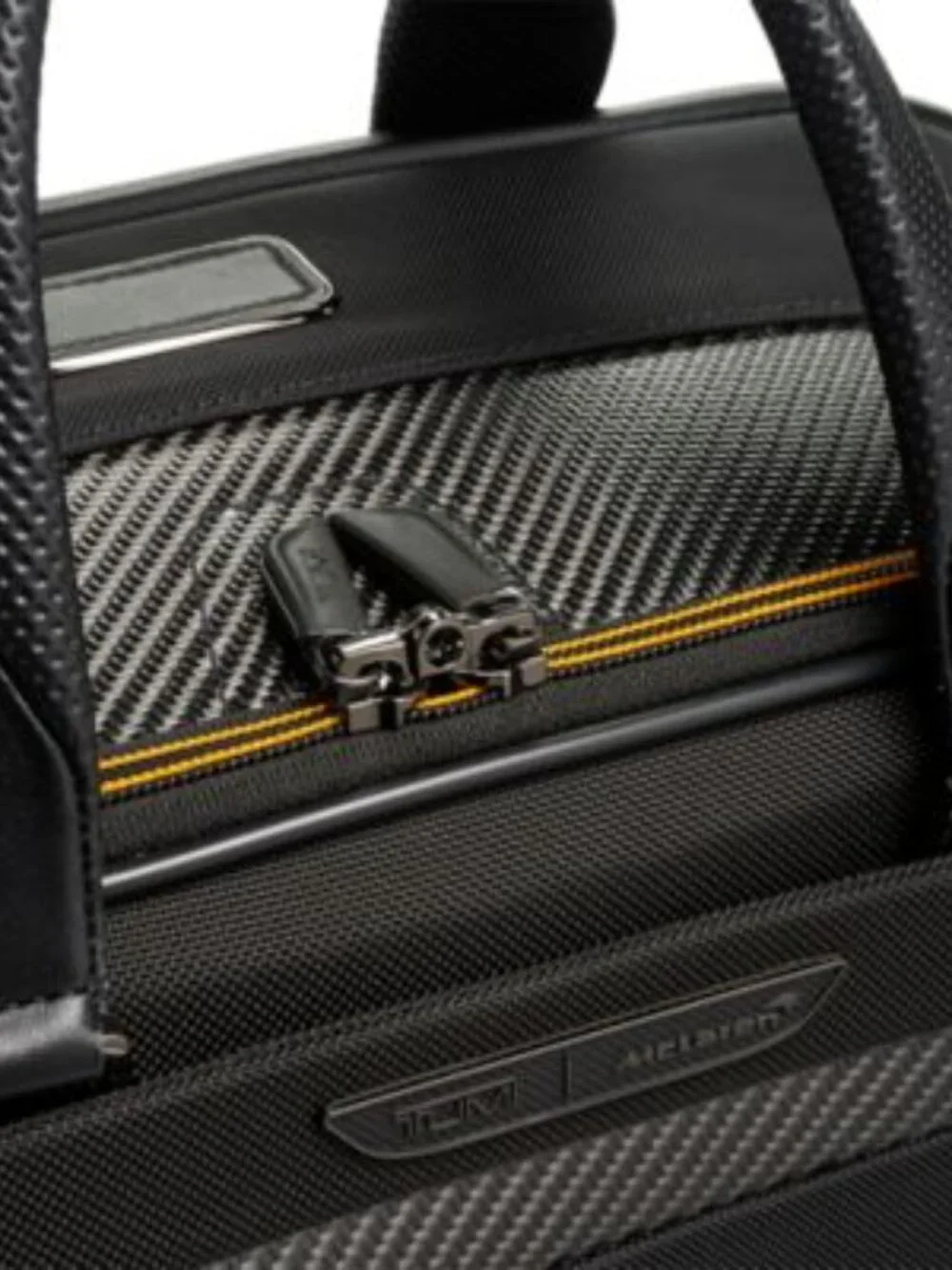 Tumi McLaren Quantum Duffel